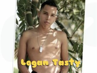 Logan_Tasty