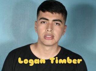 Logan_Timber