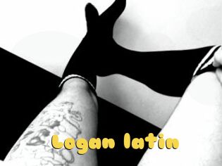 Logan_latin