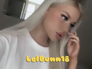 LolBunn18