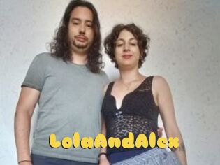 LolaAndAlex