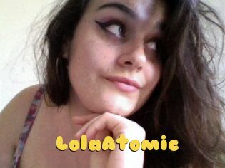 LolaAtomic