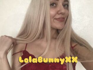 LolaBunnyXX