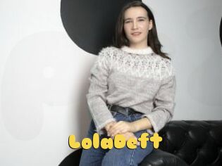 LolaDeft