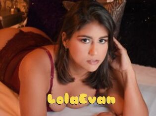 LolaEvan