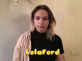 LolaFord