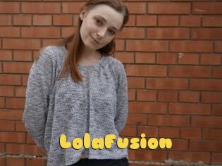 LolaFusion