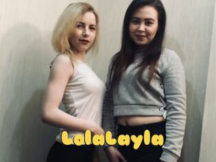 LolaLayla