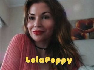 LolaPoppy