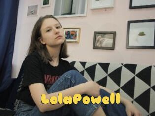 LolaPowell