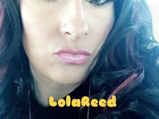 LolaReed