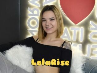 LolaRise