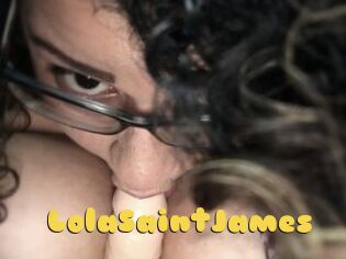 LolaSaintJames