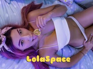 LolaSpace