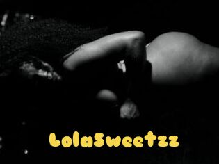 LolaSweetzz