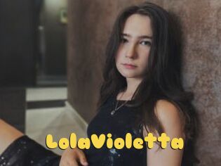 LolaVioletta