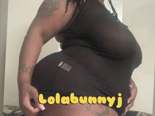 Lolabunnyj