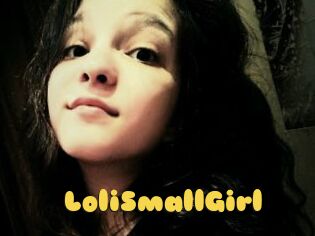 LoliSmallGirl