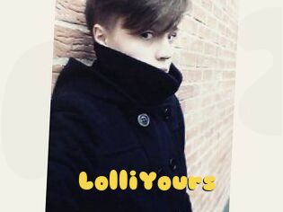 LolliYours