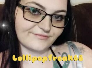 Lollipopfreak68