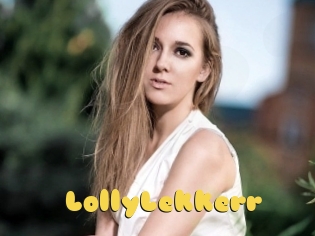 LollyLekkerr