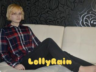 LollyRain