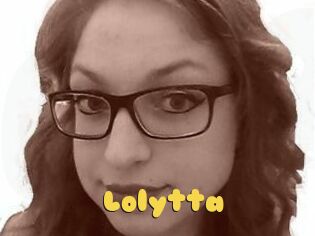 Lolytta