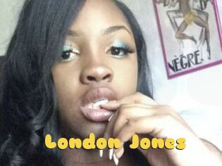 London_Jones