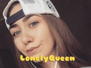 LonelyQueen