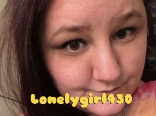 Lonelygirl430