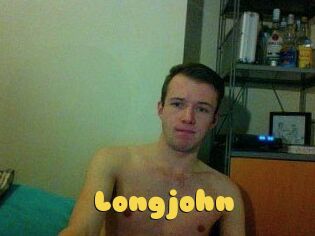 Longjohn