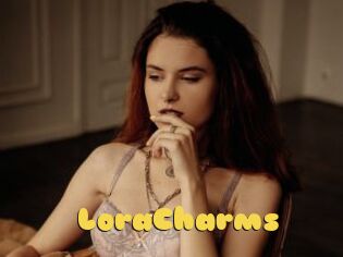 LoraCharms