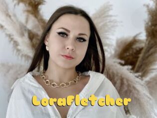 LoraFletcher