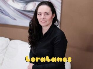 LoraLanes