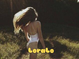 LoraLo