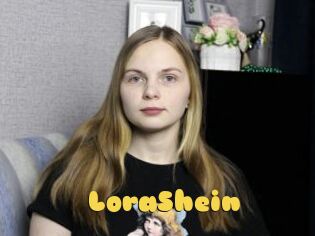 LoraShein