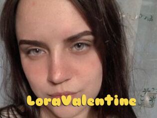 LoraValentine