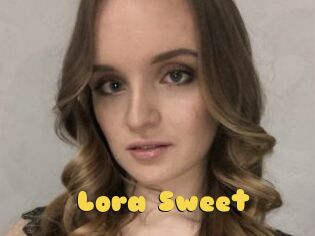 Lora_Sweet