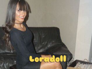 Loradoll