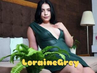 LoraineGrey