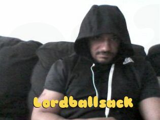 Lordballsack
