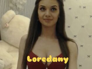 Loredany