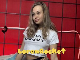 LorenRocket