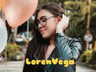 LorenVega