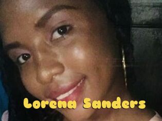 Lorena_Sanders