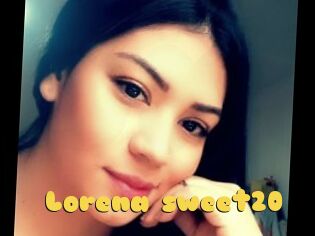 Lorena_sweet20