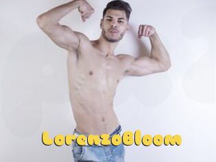 LorenzoBloom