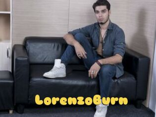 LorenzoBurn