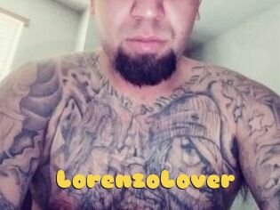 LorenzoLover