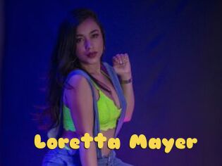 Loretta_Mayer